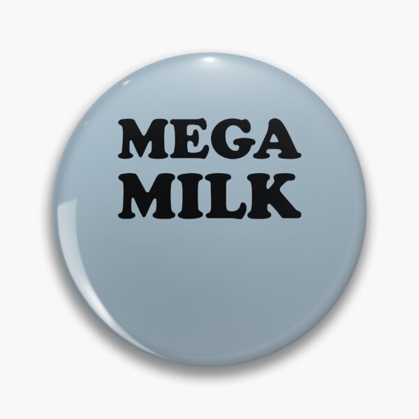 Item preview, Best Mega Milk designed and sold by SagGason.