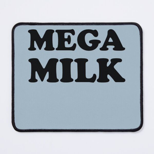 Item preview, Best Mega Milk designed and sold by SagGason.