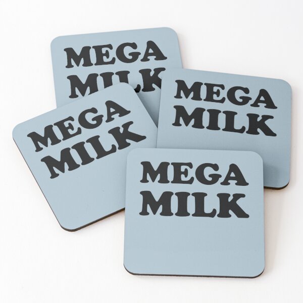 Item preview, Best Mega Milk designed and sold by SagGason.