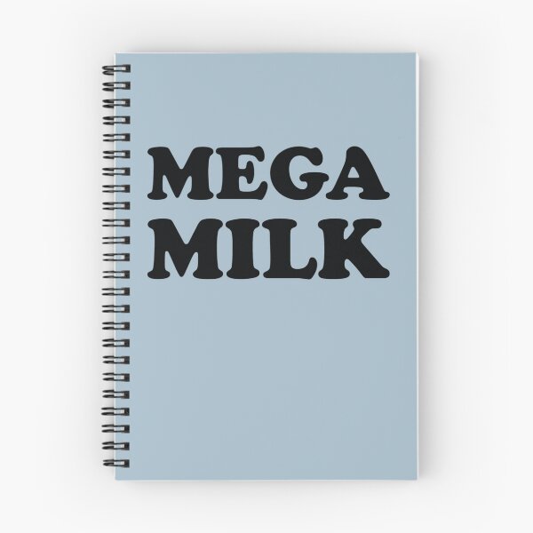 Item preview, Best Mega Milk designed and sold by SagGason.