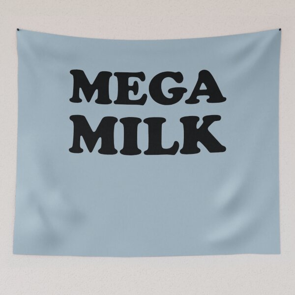 Item preview, Best Mega Milk designed and sold by SagGason.