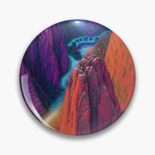Item preview, Black Canyon of the Gunnison National Park designed and sold by BradburyWorx.