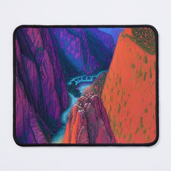 Item preview, Black Canyon of the Gunnison National Park designed and sold by BradburyWorx.