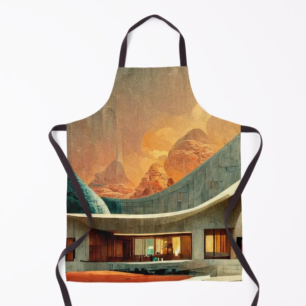 Item preview, Future Homes Series designed and sold by VISIONARTIST.