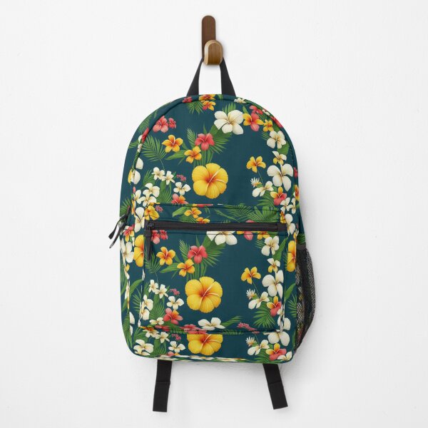 Item preview, Cheerful Florals designed and sold by Purple-Horizon.