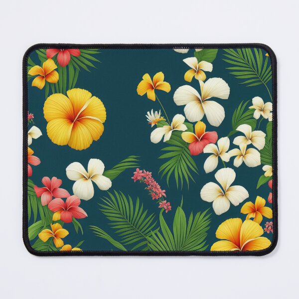 Item preview, Cheerful Florals designed and sold by Purple-Horizon.