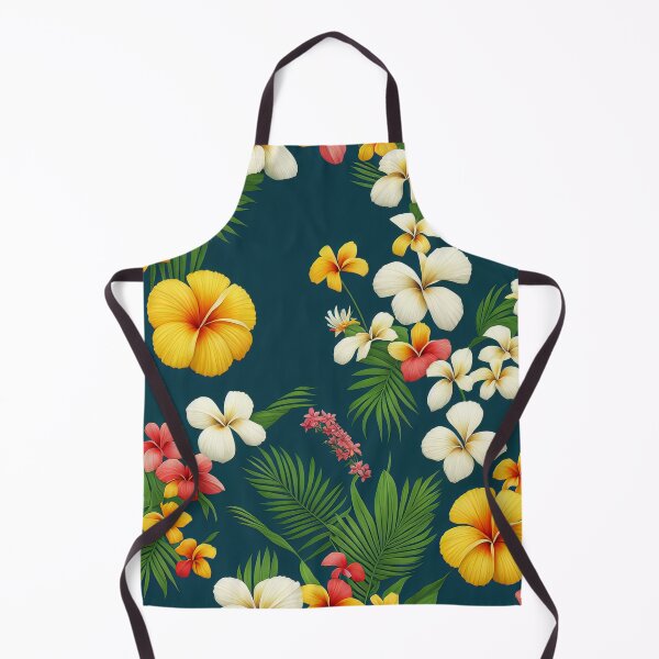 Item preview, Cheerful Florals designed and sold by Purple-Horizon.