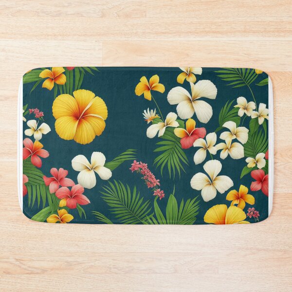 Item preview, Cheerful Florals designed and sold by Purple-Horizon.