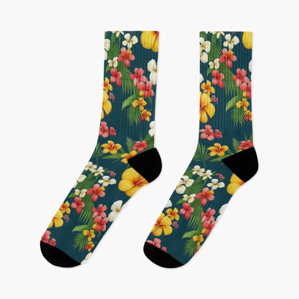 Item preview, Cheerful Florals designed and sold by Purple-Horizon.