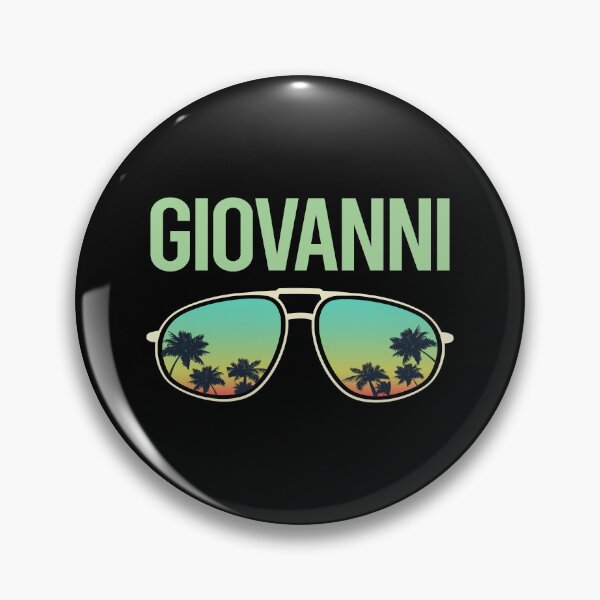 Item preview, Cool Glasses Giovanni designed and sold by William Grey.