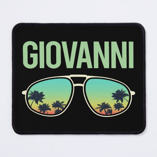 Item preview, Cool Glasses Giovanni designed and sold by William Grey.