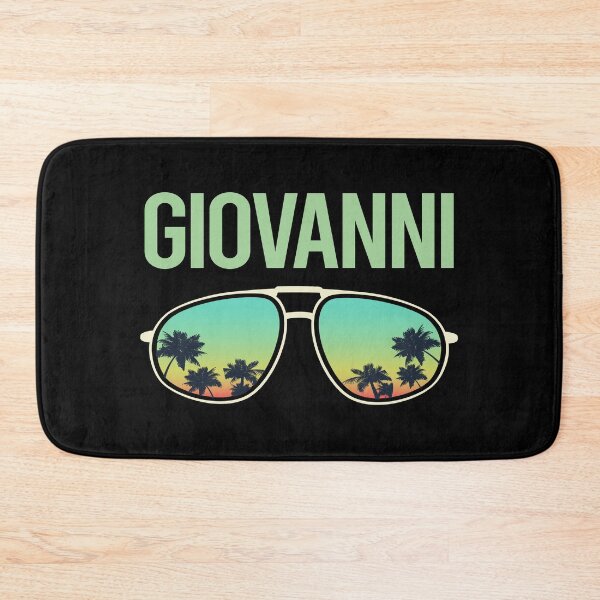 Item preview, Cool Glasses Giovanni designed and sold by William Grey.