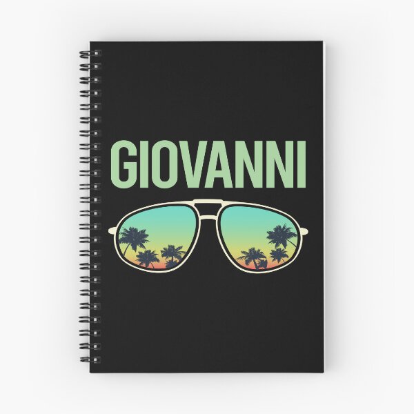 Item preview, Cool Glasses Giovanni designed and sold by William Grey.