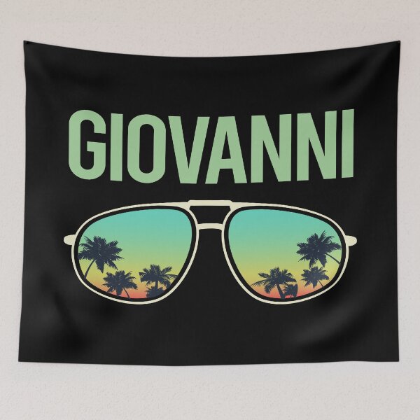 Item preview, Cool Glasses Giovanni designed and sold by William Grey.