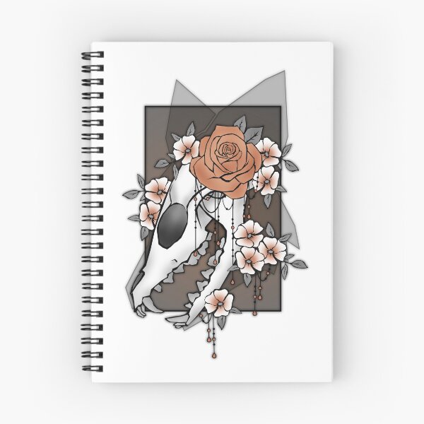 Item preview, Orange Rose Fox  designed and sold by rockgem.