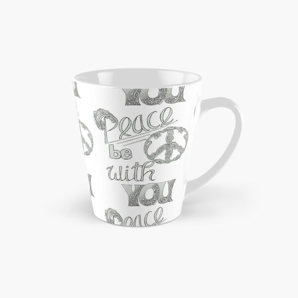 Item preview, Peace Be With You designed and sold by ACarlo.