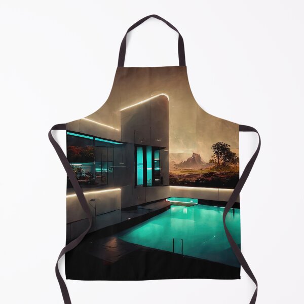 Item preview, Future Homes Series designed and sold by VISIONARTIST.