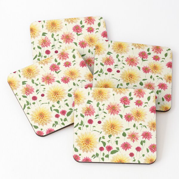 Item preview, Happy Flowers designed and sold by Purple-Horizon.