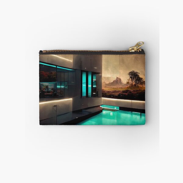 Item preview, Future Homes Series designed and sold by VISIONARTIST.