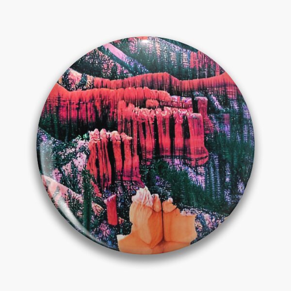 Item preview, Bryce Canyon National Park  designed and sold by BradburyWorx.