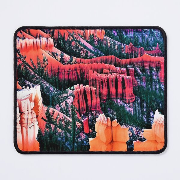 Item preview, Bryce Canyon National Park  designed and sold by BradburyWorx.