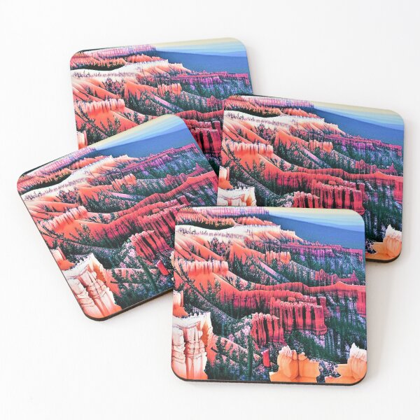 Item preview, Bryce Canyon National Park  designed and sold by BradburyWorx.