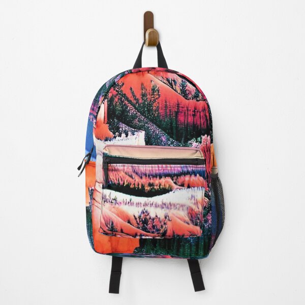Item preview, Bryce Canyon National Park  designed and sold by BradburyWorx.