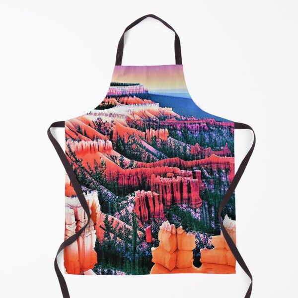 Item preview, Bryce Canyon National Park  designed and sold by BradburyWorx.