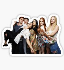 Riverdale Cast Sticker