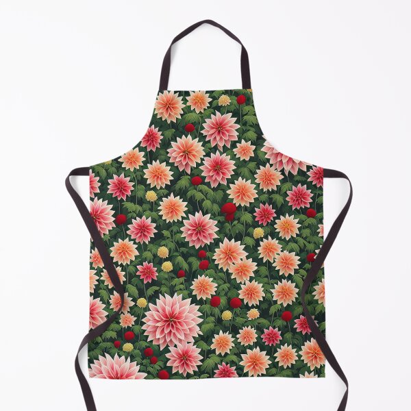 Item preview, Cheerful Florals designed and sold by Purple-Horizon.