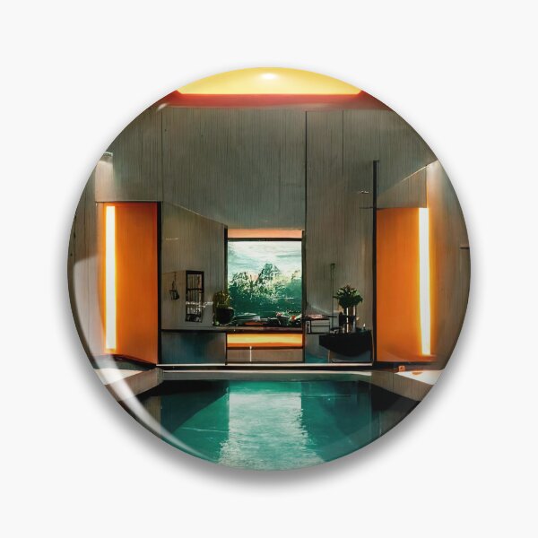 Item preview, Future Homes Series designed and sold by VISIONARTIST.