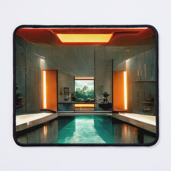Item preview, Future Homes Series designed and sold by VISIONARTIST.
