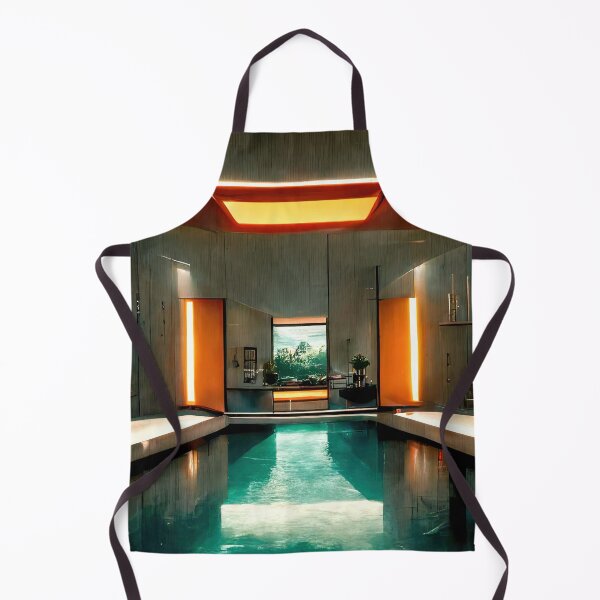 Item preview, Future Homes Series designed and sold by VISIONARTIST.