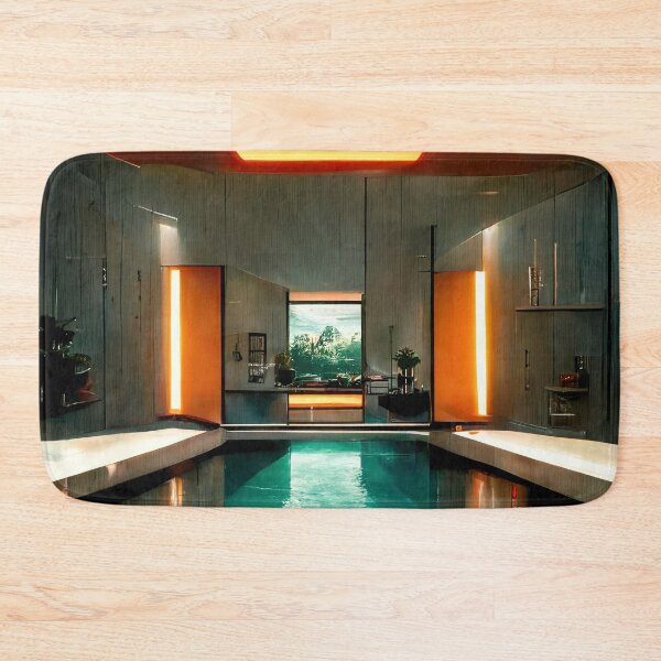 Item preview, Future Homes Series designed and sold by VISIONARTIST.