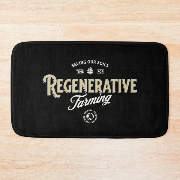 Item preview, Regenerative agriculture | Regenerative farming designed and sold by hummyteez.
