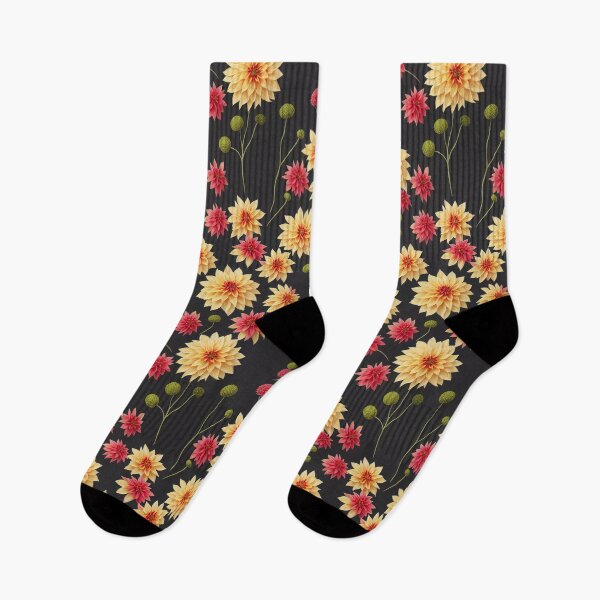 Item preview, Beautiful flowers pattern designed and sold by Purple-Horizon.