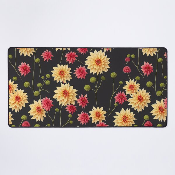 Item preview, Beautiful flowers pattern designed and sold by Purple-Horizon.