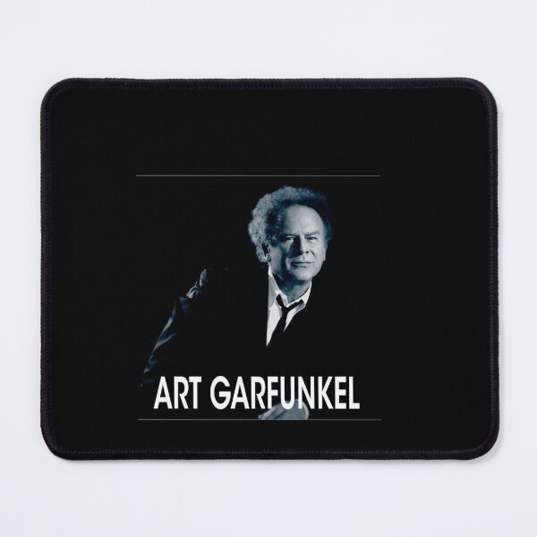 Item preview, Art Garfunkel Music Singer Band Classic T-Shirt designed and sold by JenniferBrister.