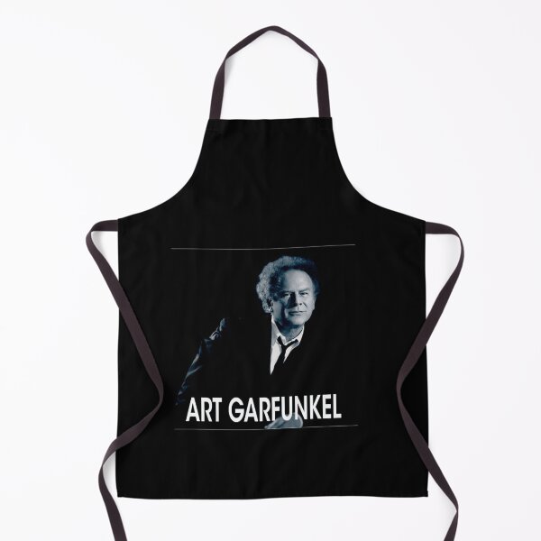 Artikelvorschau, Art Garfunkel-Musik-Sänger-Band-Klassiker-T-Shirt entworfen und verkauft von JenniferBrister.