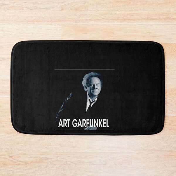 Item preview, Art Garfunkel Music Singer Band Classic T-Shirt designed and sold by JenniferBrister.