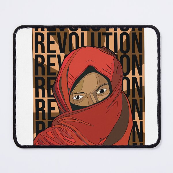 Item preview, REVOLUTION designed and sold by PiColada.