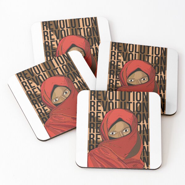 Item preview, REVOLUTION designed and sold by PiColada.
