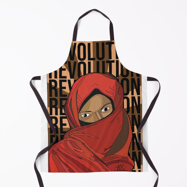 Item preview, REVOLUTION designed and sold by PiColada.