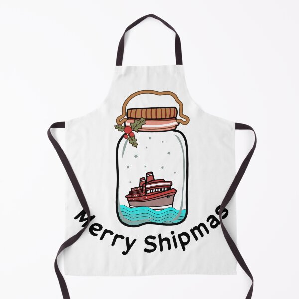 Artikelvorschau, Frohe Shipmas! entworfen und verkauft von HungarianSailor.