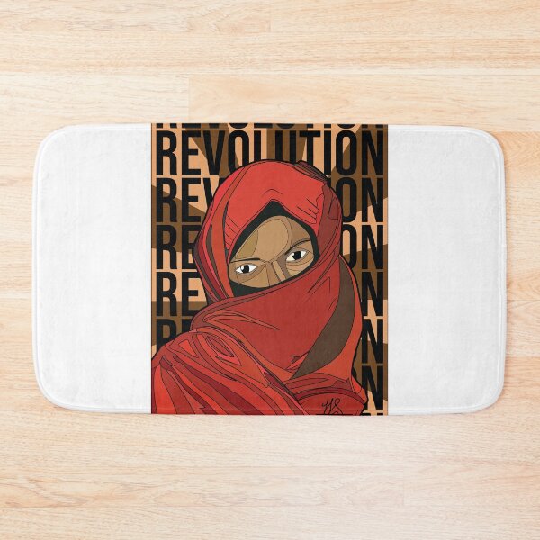Item preview, REVOLUTION designed and sold by PiColada.