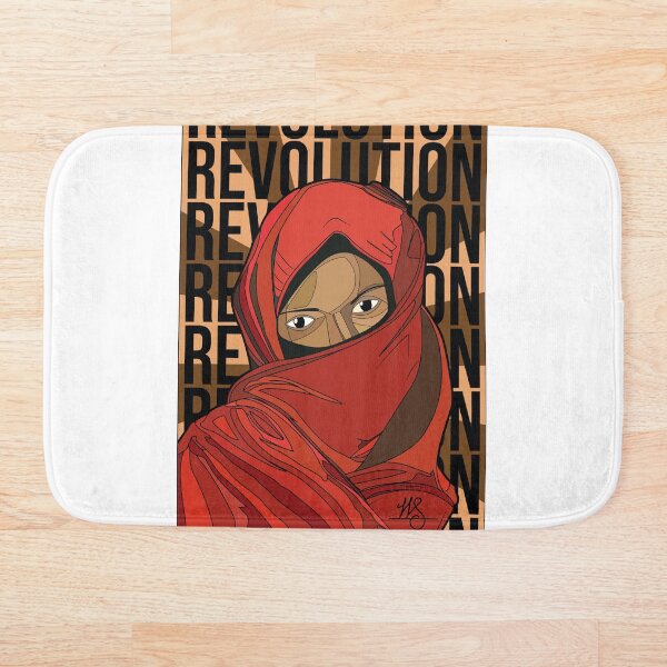 Item preview, REVOLUTION designed and sold by PiColada.