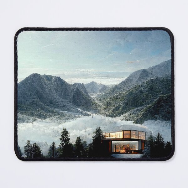 Item preview, Future Homes Series designed and sold by VISIONARTIST.