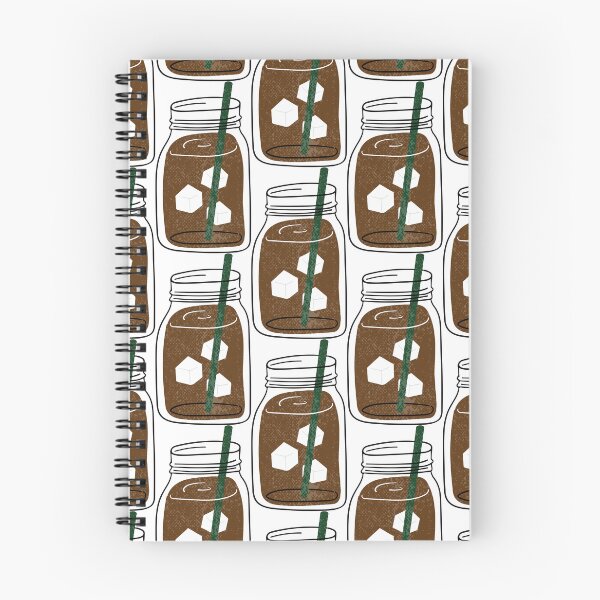 Item preview, Mason Jar Cold Brew Coffee designed and sold by Niranjana Aja.