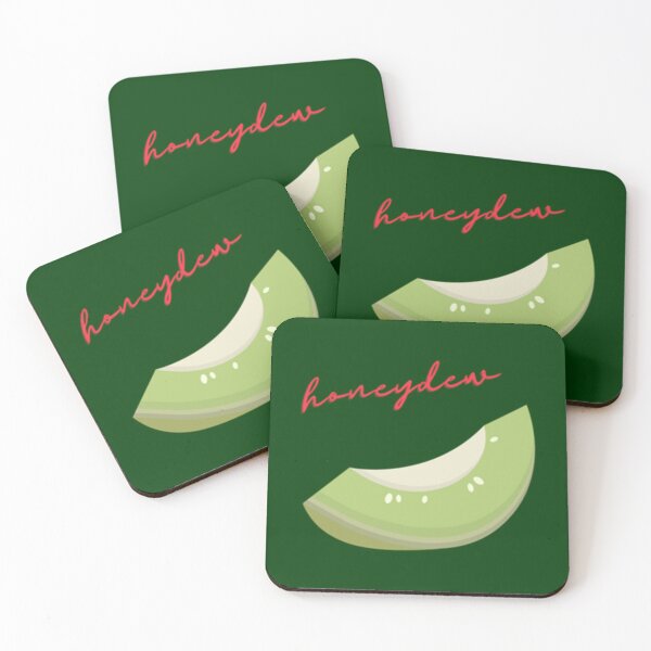 Item preview, Honeydew - From Blood _amp_ Ash - Casteel _amp_ Poppy   designed and sold by KusumLouisa.
