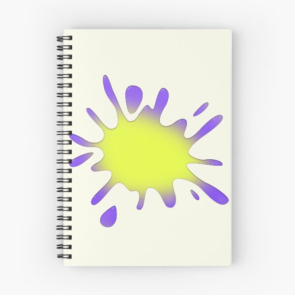 Artikelvorschau, Frye Ink Splat entworfen und verkauft von galaxydaydreams.